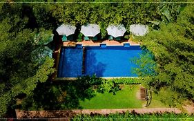 Khu Nghỉ Dưỡng La Mer Phú Quốc